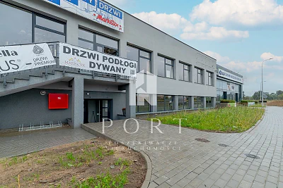 Lokal użytkowy 212 m² przy ul. Gdańskiej w Wejherowie - miniatura 8