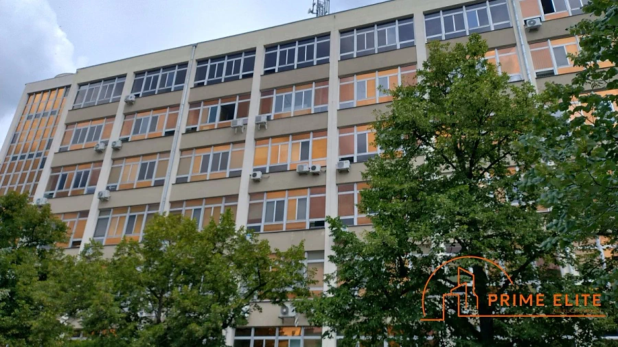Biuro 203 m² do wynajęcia przy Stępińskiej, Mokotów, Warszawa - zdjęcie 1