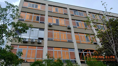 Biuro 203 m² do wynajęcia przy Stępińskiej, Mokotów, Warszawa - miniatura 4