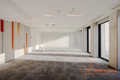 Biuro 287 m² w Hali Koszyki, Warszawa Śródmieście, Koszykowa - miniatura 7