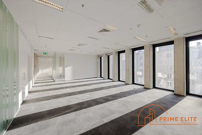 Biuro 287 m² w Hali Koszyki, Warszawa Śródmieście, Koszykowa - miniatura 5