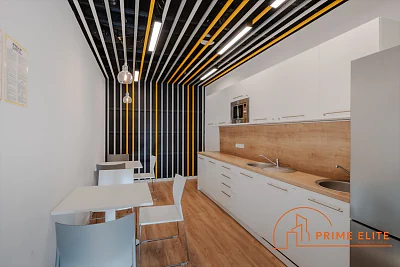 Biuro 287 m² w Hali Koszyki, Warszawa Śródmieście, Koszykowa - miniatura 6