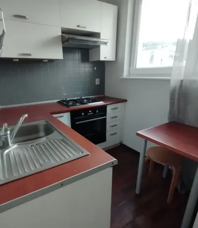 2-pokojowe mieszkanie 43 m² z balkonem i widokiem na las | Gdynia Działki Leśne - miniatura 10