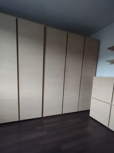 2-pokojowe mieszkanie 43 m² z balkonem i widokiem na las | Gdynia Działki Leśne - miniatura 7