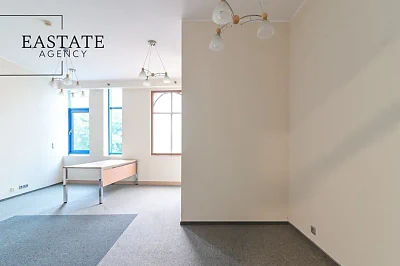 Biuro 29,53 m² w Krzywym Domku przy Monte Cassino, Sopot - miniatura 2