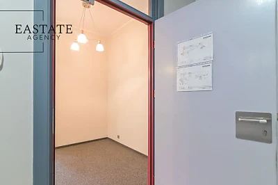 Biuro 29,53 m² w Krzywym Domku przy Monte Cassino, Sopot - miniatura 6