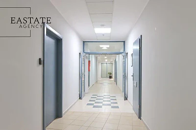 Biuro 29,53 m² w Krzywym Domku przy Monte Cassino, Sopot - miniatura 9