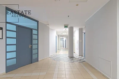 Biuro 29,53 m² w Krzywym Domku przy Monte Cassino, Sopot - miniatura 8