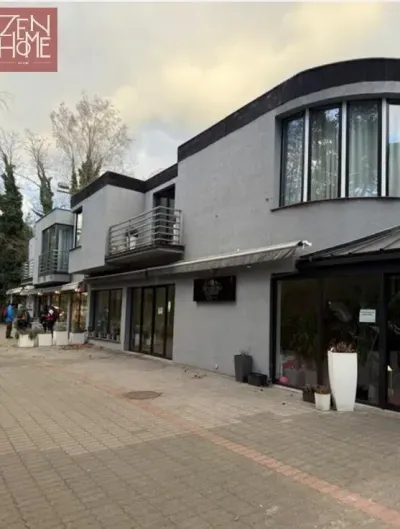 Lokal gastronomiczny 120 m² przy promenadzie w Juracie - miniatura 10