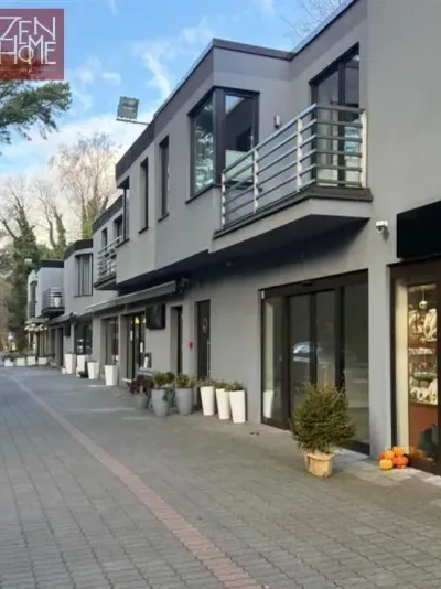 Lokal gastronomiczny 120 m² przy promenadzie w Juracie - miniatura 9
