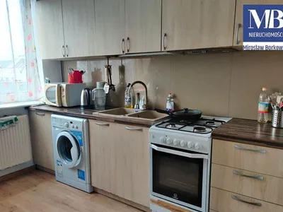 Przestronny umeblowany pokój 20 m² w Rumi przy ul. Długiej - miniatura 6
