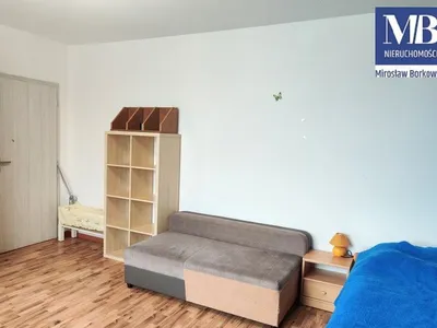 Przestronny umeblowany pokój 20 m² w Rumi przy ul. Długiej - miniatura 2