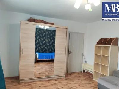Przestronny umeblowany pokój 20 m² w Rumi przy ul. Długiej - miniatura 3