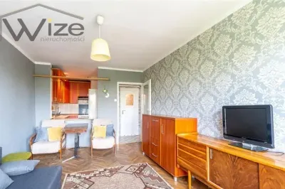 2-pokojowe mieszkanie na Żabiance, ul. Pomorska, Gdańsk, 38 m² - miniatura 3