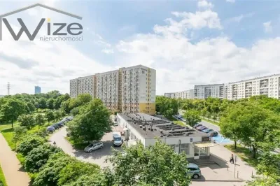 2-pokojowe mieszkanie na Żabiance, ul. Pomorska, Gdańsk, 38 m² - miniatura 8