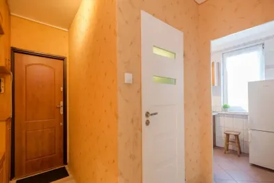 Pokój jednoosobowy przy ul. Kołobrzeskiej 65B w Gdańsku - miniatura 10