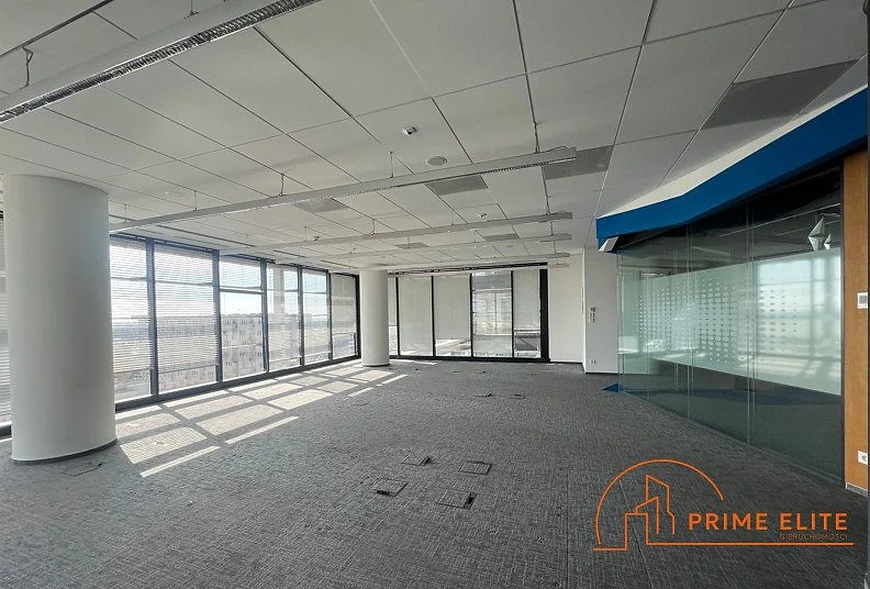 Biuro do wynajęcia 175 m², Warszawa Ochota, Aleje Jerozolimskie - zdjęcie 1