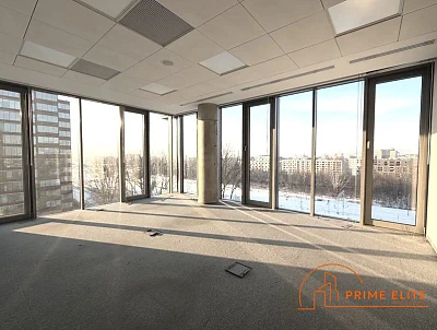 Biuro do wynajęcia 175 m², Warszawa Ochota, Aleje Jerozolimskie - miniatura 3
