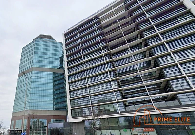 Biuro do wynajęcia 175 m², Warszawa Ochota, Aleje Jerozolimskie - miniatura 2