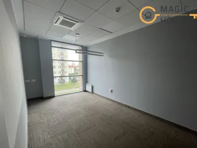 Nowoczesna przestrzeń biurowa 195 m² przy Olivia Business Centre, Gdańsk - miniatura 6