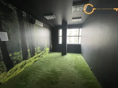 Nowoczesna przestrzeń biurowa 195 m² przy Olivia Business Centre, Gdańsk - miniatura 9