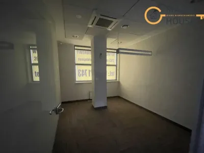 Nowoczesna przestrzeń biurowa 195 m² przy Olivia Business Centre, Gdańsk - miniatura 10