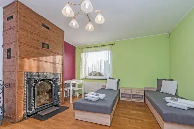 3-osobowy pokój na Pogórzu, ul. Kasprowicza – wszystkie opłaty w cenie - miniatura 2