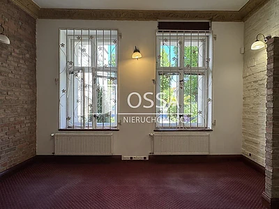 Lokal usługowo-handlowy 54,54 m² | Gdańsk Wrzeszcz | al. Grunwaldzka - miniatura 7