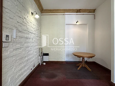 Lokal usługowo-handlowy 54,54 m² | Gdańsk Wrzeszcz | al. Grunwaldzka - miniatura 9