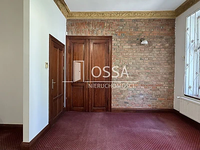 Lokal usługowo-handlowy 54,54 m² | Gdańsk Wrzeszcz | al. Grunwaldzka - miniatura 6