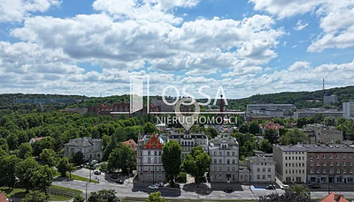Lokal usługowo-handlowy 54,54 m² | Gdańsk Wrzeszcz | al. Grunwaldzka - miniatura 2