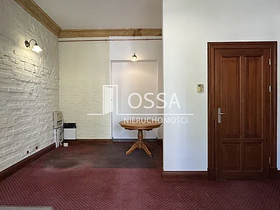 Lokal usługowo-handlowy 54,54 m² | Gdańsk Wrzeszcz | al. Grunwaldzka - miniatura 8
