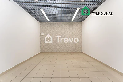 Lokal handlowo-usługowy 20 m² | Gdańsk Zaspa | CH Gildia - miniatura 4