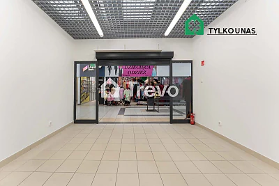Lokal handlowo-usługowy 20 m² | Gdańsk Zaspa | CH Gildia - miniatura 3