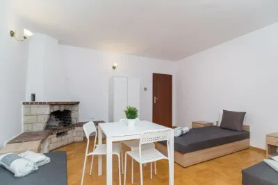 Pokój 3-osobowy 10 m² w Rotmance, ul. Piłsudskiego - miniatura 1