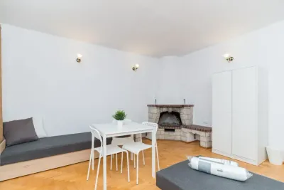 Pokój 3-osobowy 10 m² w Rotmance, ul. Piłsudskiego - miniatura 2