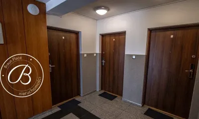 Apartament studio 30 m², Wilanów, ul. Bruzdowa, klimatyzacja, parking - miniatura 9