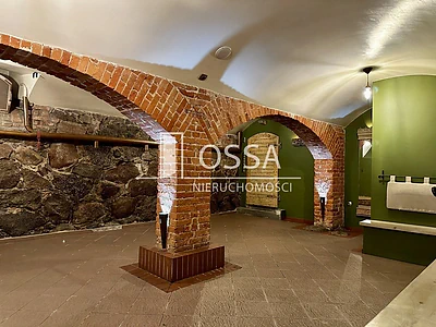 Lokal usługowy 150 m² Wejherowo, 100 m od Rynku - miniatura 9