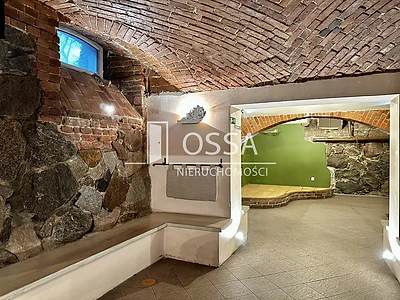Lokal usługowy 150 m² Wejherowo, 100 m od Rynku - miniatura 8