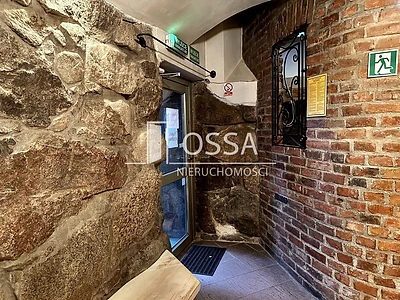 Lokal usługowy 150 m² Wejherowo, 100 m od Rynku - miniatura 4