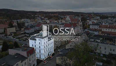 Lokal usługowy 150 m² Wejherowo, 100 m od Rynku - miniatura 3