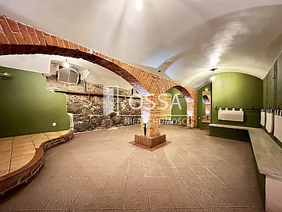 Lokal usługowy 150 m² Wejherowo, 100 m od Rynku - miniatura 10