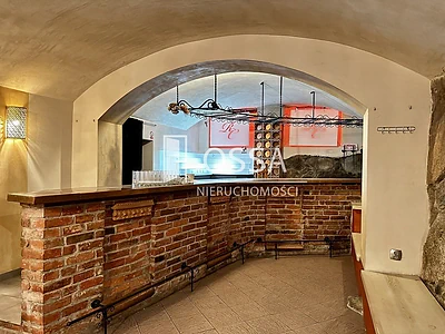 Lokal usługowy 150 m² Wejherowo, 100 m od Rynku - miniatura 5