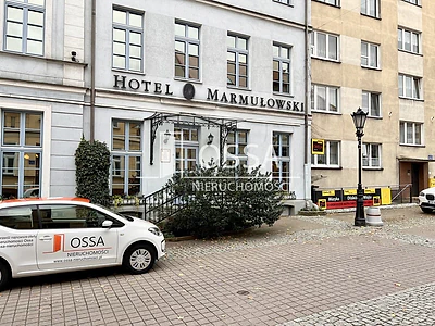 Lokal usługowy 150 m² Wejherowo, 100 m od Rynku - miniatura 1