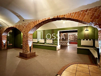 Lokal usługowy 150 m² Wejherowo, 100 m od Rynku - miniatura 2