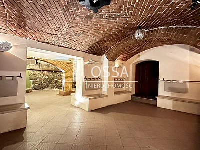 Lokal usługowy 150 m² Wejherowo, 100 m od Rynku - miniatura 6