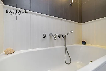 2-pokojowy apartament 55 m² z balkonem, parkingiem i klimatyzacją – Odolany - miniatura 7
