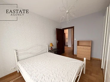 Dwupokojowy apartament 68 m², ul. Sarmacka, Miasteczko Wilanów - miniatura 6