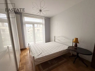 Dwupokojowy apartament 68 m², ul. Sarmacka, Miasteczko Wilanów - miniatura 5