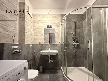 Dwupokojowy apartament 68 m², ul. Sarmacka, Miasteczko Wilanów - miniatura 4